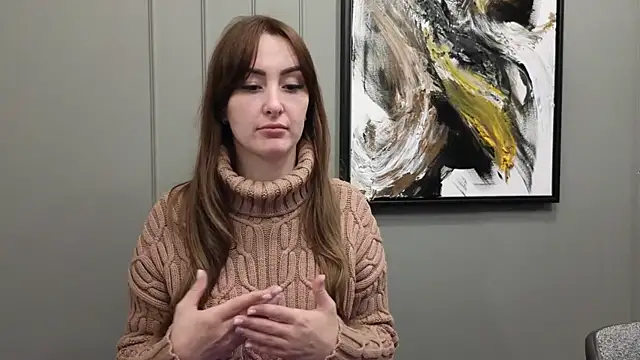 kimmie meow online show from 02.03.26