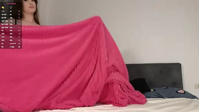 kimmie meow online show from 05.08.26