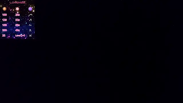 Hanha00 online show from 03.21.25