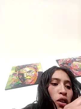 Hanha00 online show from 01.18.26