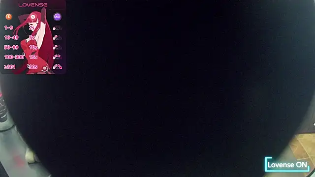 Hanha00 online show from 03.30.26