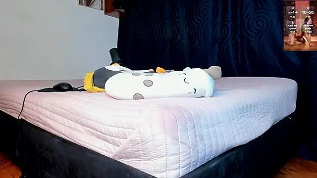 rosse merry online show from 01.31.25