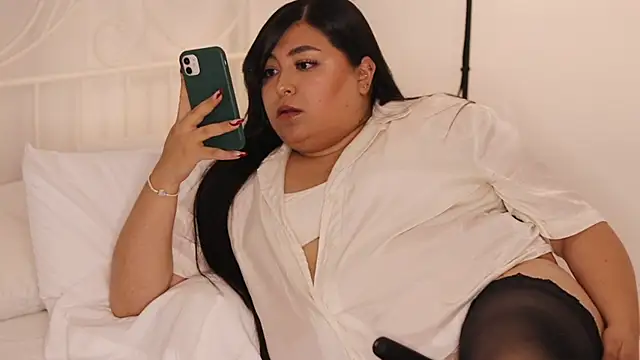 Adia  online show from 01.18.25