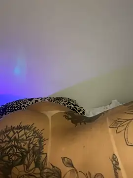 TigrezaSC online show from 02.06.25