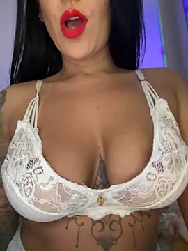 TigrezaSC online show from 11.14.25