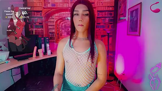 caribbean passion  online show from 04.08.26