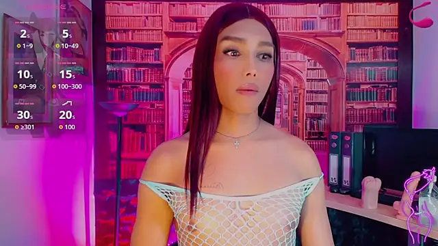 caribbean passion  online show from 04.25.26