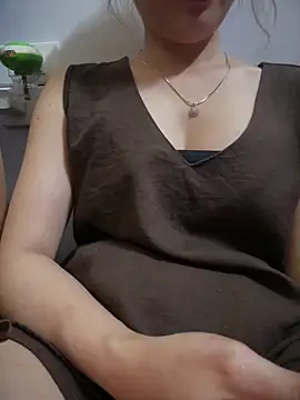 Snapshot of Baby-sexytit99 chatting on 05.31.26 Baby-sexytit99 online show from 05.31.26