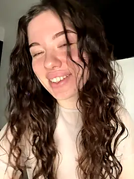 Kimi Ass online show from 11.24.25