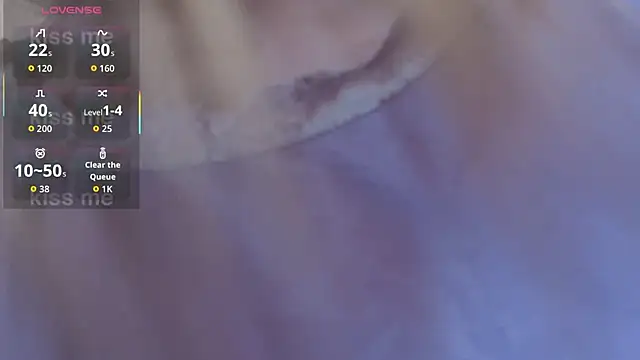 Snapshot of Elis_Fox chatting on 05.01.26 Elis Fox online show from 05.01.26
