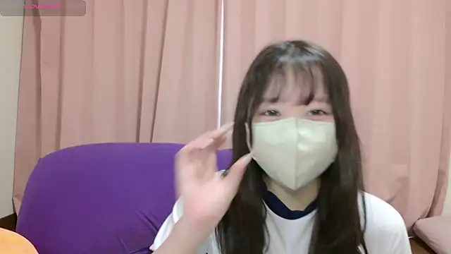 Snapshot of sara-a-jp chatting on 01.25.25 sara-a-jp online show from 01.25.25