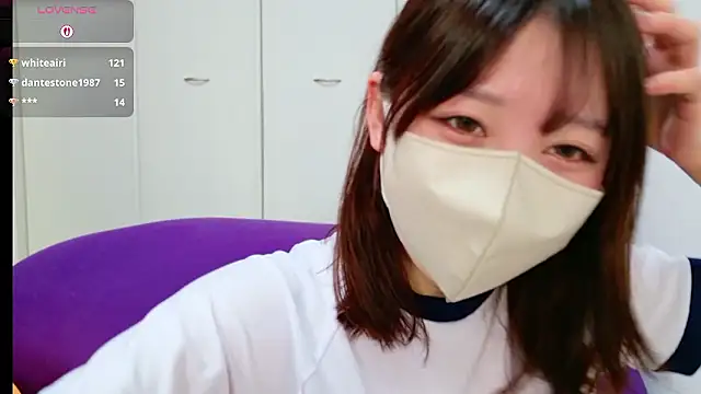 sara-a-jp online show from 01.13.26