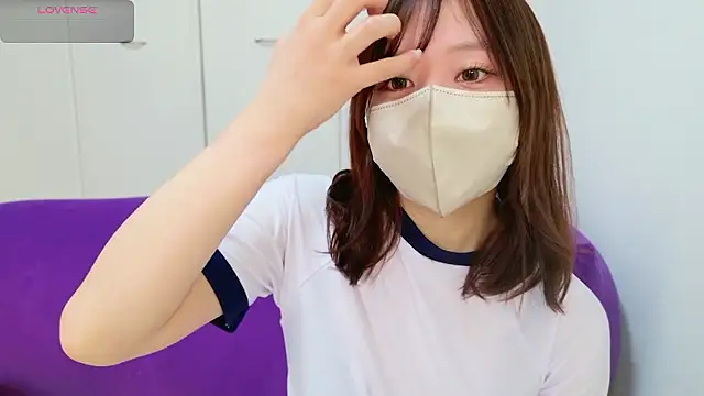 sara-a-jp online show from 02.10.26