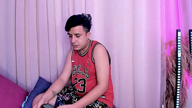 SlimLoves online show from 03.01.26