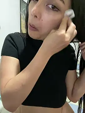 gabyaridi online show from 12.14.24