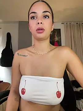 gabyaridi online show from 03.10.25