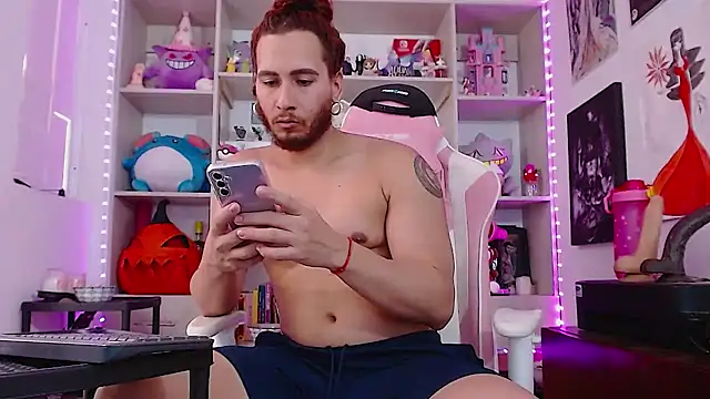 Sodom 333 online show from 01.27.25