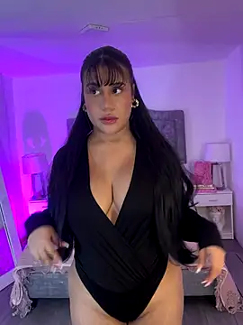 AshleyFerrer online show from 12.13.25