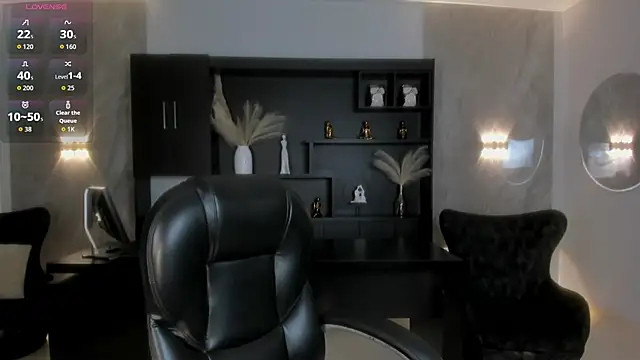 AnastasiaBoiko online show from 11.17.25