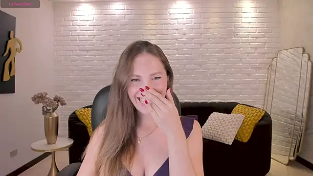 AnastasiaBoiko online show from 11.19.25