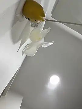 Amber Rush  online show from 09.15.25