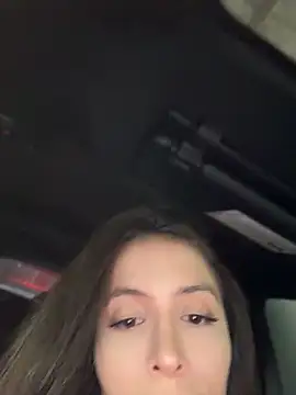 Amber Rush  online show from 05.11.26