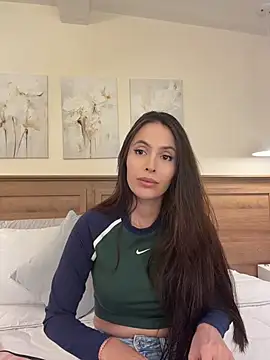 Amber Rush  online show from 05.13.26