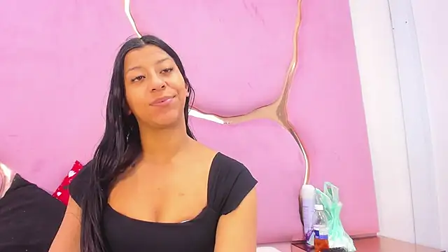 VaneLin18 online show from 11.01.25