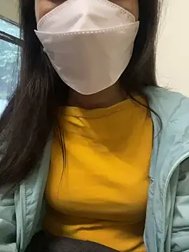 Tuongvy05 online show from 12.26.24