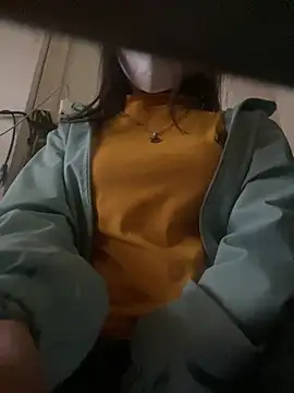 Tuongvy05 online show from 12.28.24