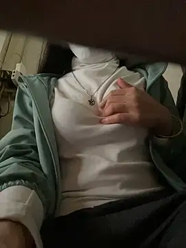 Tuongvy05 online show from 12.30.24