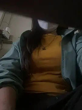 Tuongvy05 online show from 01.01.25