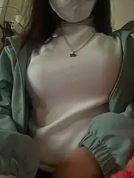 Tuongvy05 online show from 01.13.25