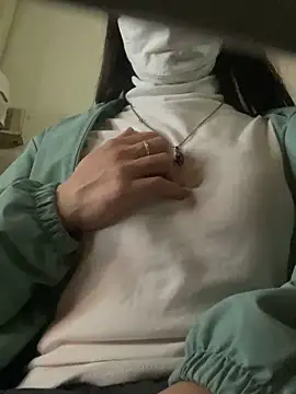 Tuongvy05 online show from 01.17.25