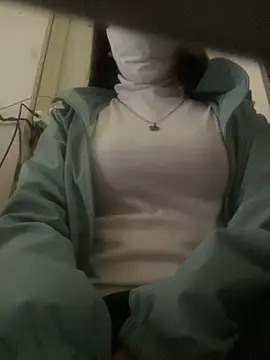 Tuongvy05 online show from 01.18.25