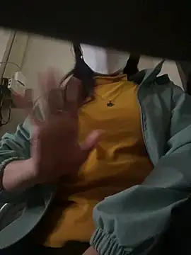 Tuongvy05 online show from 01.18.25