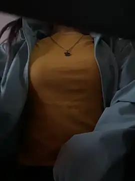 Tuongvy05 online show from 01.20.25