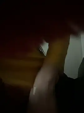 Tuongvy05 online show from 01.22.25