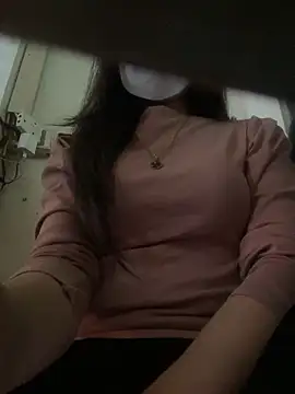 Tuongvy05 online show from 01.24.25