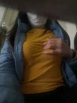 Tuongvy05 online show from 02.24.25