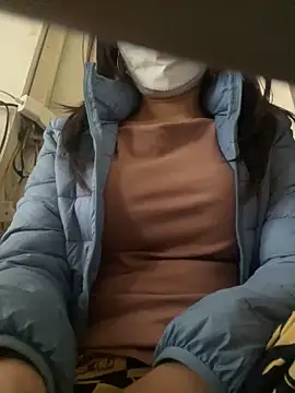 Tuongvy05 online show from 02.25.25