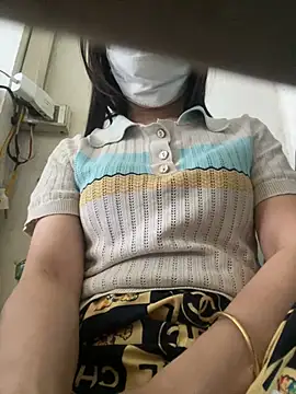 Tuongvy05 online show from 03.03.25