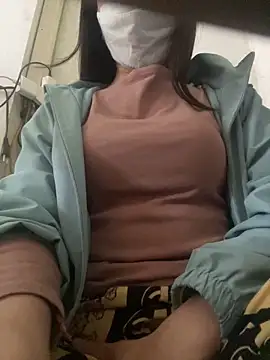 Tuongvy05 online show from 03.08.25