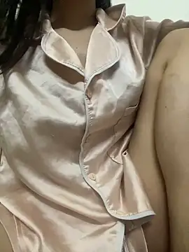 Tuongvy05 online show from 03.15.25