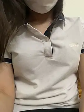 Tuongvy05 online show from 03.17.25