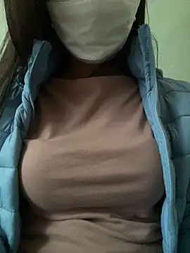 Tuongvy05 online show from 03.21.25