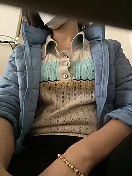 Tuongvy05 online show from 03.22.25