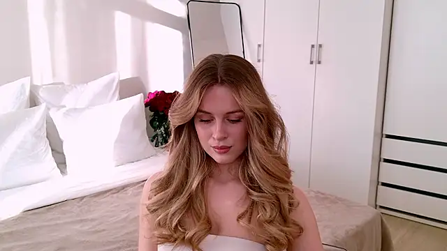 RozzitaBedberry online show from 02.03.26