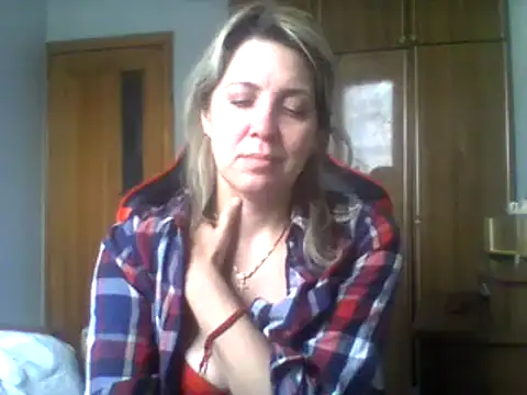 IrinaB1 online show from 02.04.25