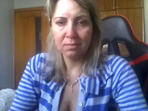 IrinaB1 online show from 02.08.25